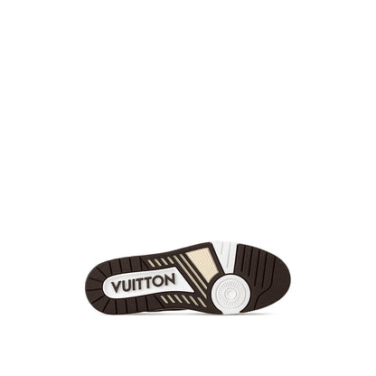 Louis Vuitton LV Trainer Sneaker ‘Brown’